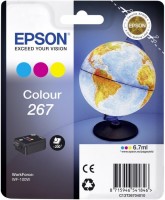 Ink & Toner Cartridge Epson T267 C13T26704010 