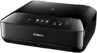 Photos - All-in-One Printer Canon PIXMA MG7740