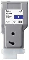 Photos - Ink & Toner Cartridge Canon PFI-206B 5311B001 