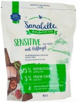 Photos - Cat Food Bosch Sanabelle Sensitive Poultry  400 g