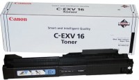 Photos - Ink & Toner Cartridge Canon C-EXV16K 1069B002 