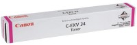 Photos - Ink & Toner Cartridge Canon C-EXV34M 3784B002 