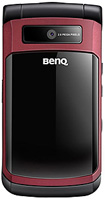 Photos - Mobile Phone BenQ-Siemens E55 