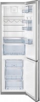 Photos - Fridge AEG S 83920 CM 