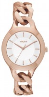 Photos - Wrist Watch DKNY NY2218