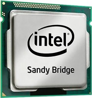 Photos - CPU Intel Pentium Sandy Bridge G870
