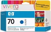 Photos - Ink & Toner Cartridge HP 70 C9458A 