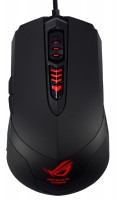 Photos - Mouse Asus ROG Buzzard