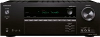 Photos - AV Receiver Onkyo TX-SR343