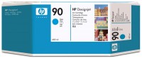 Photos - Ink & Toner Cartridge HP 90 C5061A 