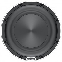 Photos - Car Subwoofer Hertz ML 2000.3 Legend 