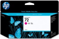 Photos - Ink & Toner Cartridge HP 72 C9372A