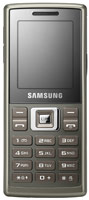 Photos - Mobile Phone Samsung SGH-M150 