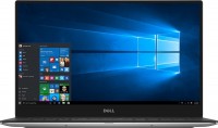 Photos - Laptop Dell XPS 13 9350 old (XPS9350-4007SLV)