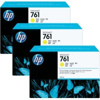 Ink & Toner Cartridge HP 761 CR270A 