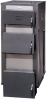 Photos - Boiler Galmet GT KWR ST 21 21 kW