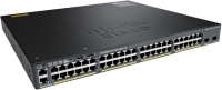 Photos - Switch Cisco WS-C2960X-48TD-L