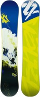 Photos - Snowboard Volkl Steaze 155 (2014/2015) 