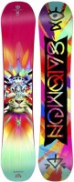 Photos - Snowboard Salomon Gypsy 147 (2015/2016) 