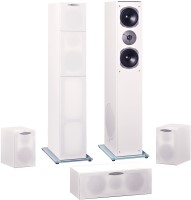Photos - Speakers Quadral Ferrum 7000 Set 