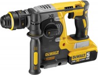 Photos - Rotary Hammer DeWALT DCH274P2 