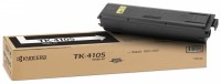 Photos - Ink & Toner Cartridge Kyocera TK-4105