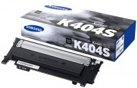 Ink & Toner Cartridge Samsung CLT-K404S 