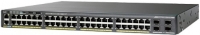 Photos - Switch Cisco WS-C2960X-48FPS-L