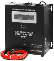 Photos - Inverter Logicpower LPY-C-PSW-1500VA 