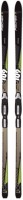 Photos - Ski Fischer E109 Crown Xtralite 170 