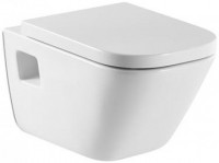 Photos - Toilet Roca The Gap A34H478000 