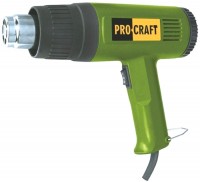 Photos - Heat Gun Procraft PH-2100 