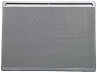 Photos - Convector Heater Airelec Premier SAS Digital 1000 1 kW