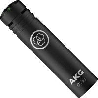 Photos - Microphone AKG C430 