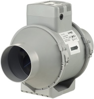 Photos - Extractor Fan Blauberg Turbo (100)