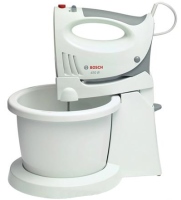 Photos - Mixer Bosch MFQ 3560 white