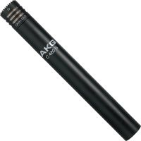 Photos - Microphone AKG C480B Combo