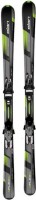 Photos - Ski Elan Eflex 5 160 