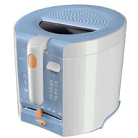 Photos - Fryer Philips Daily Collection HD6105 