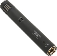 Photos - Microphone Audio-Technica AT4021 