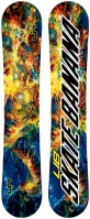 Photos - Snowboard Lib Tech Skate Banana 162 (2015/2016) 