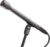 Photos - Microphone Audio-Technica AT8004L