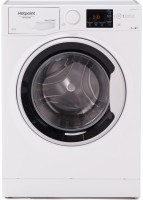 Photos - Washing Machine Hotpoint-Ariston RST 7029 S white