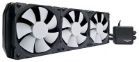 Photos - Computer Cooling Fractal Design Kelvin S36 