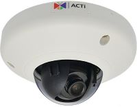 Photos - Surveillance Camera ACTi E97 