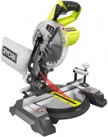 Photos - Power Saw Ryobi EMS-190DCL 