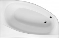 Photos - Bathtub Excellent Kameleon 170x110 cm
