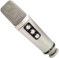 Photos - Microphone Rode NT2000 