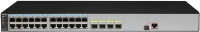 Photos - Switch Huawei S5700-28X-PWR-LI-AC