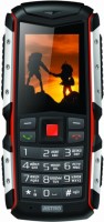 Photos - Mobile Phone Astro A200 RX 